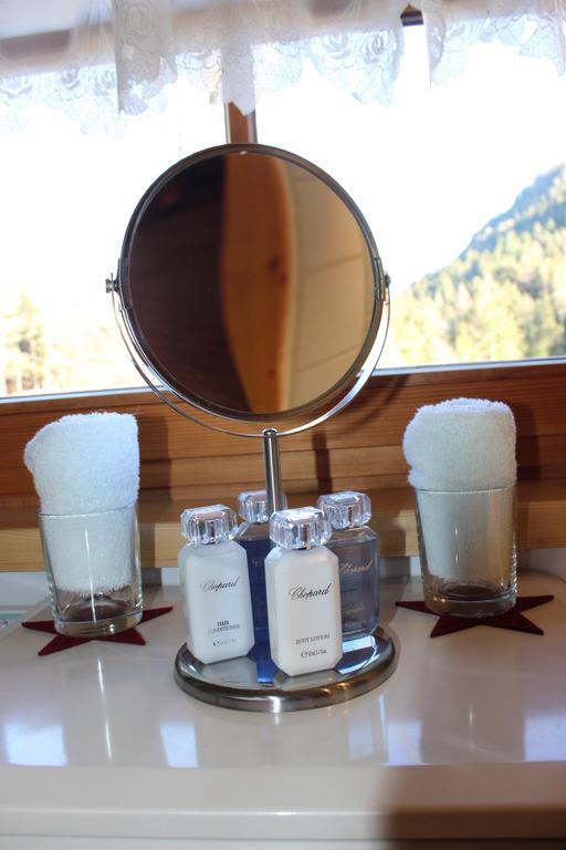 Alte Muehle Appartements Seefeld in Tirol Exteriör bild