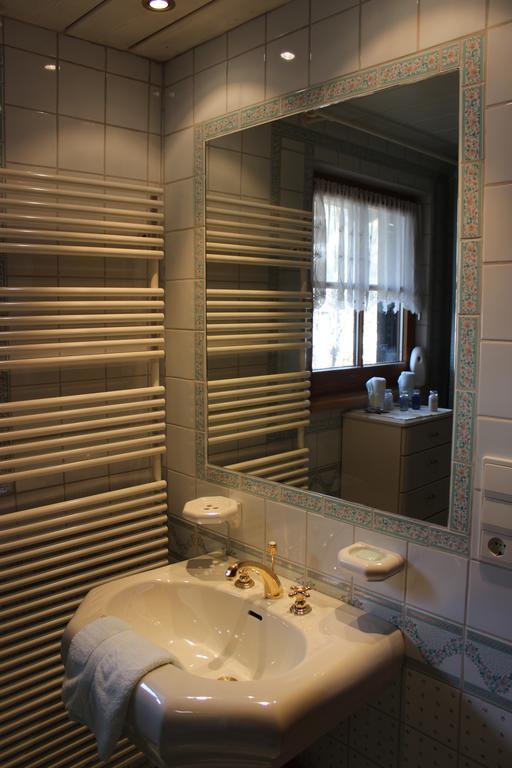Alte Muehle Appartements Seefeld in Tirol Exteriör bild